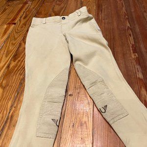 Horse/Equestrian Riding Pants Size 5